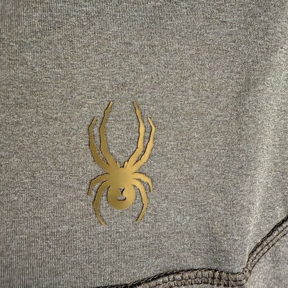 Spyder active hoodie men’s - Picture 2 of 8